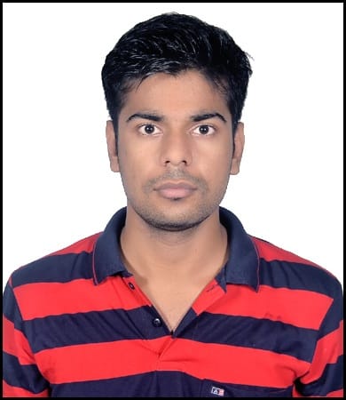 Arjit Pandey